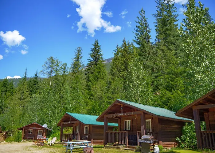 Noah'S Ark Campground