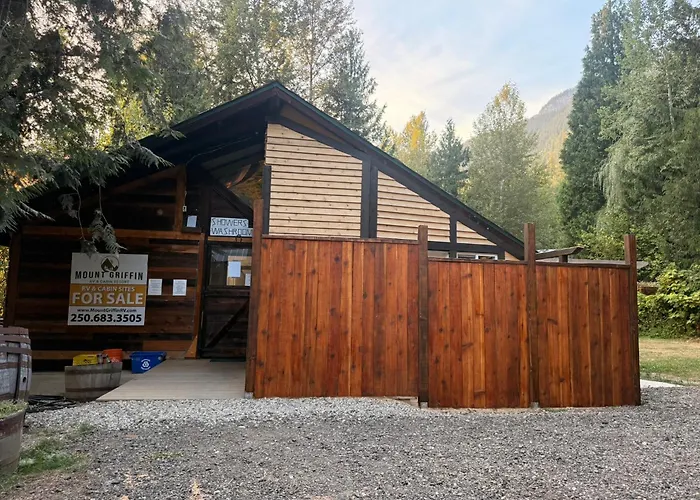 Noah'S Ark Campground